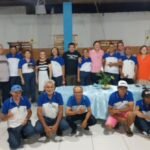 Projeto “Quixeramobim Alfabetizando” Proporciona sucesso na entrega de óculos de grau para alunos garis QUIXERAMOBIM