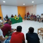 Milhã se Prepara para um Empolgante Campeonato de Futebol de Campo com Premiação Histórica HORA DO ESPORTE