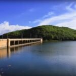 Recuperação da Barragem de Quixeramobim avança: Licitação será realizada este mês QUIXERAMOBIM