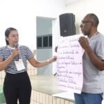 Conferência Municipal de Cultura em Quixeramobim: Unindo sociedade e governo em prol da cultura QUIXERAMOBIM