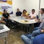 Reunião Estratégica de Construtores Civis em Quixeramobim Reforça Compromisso com o Crescimento Sustentável da Cidade QUIXERAMOBIM