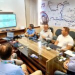 Quixeramobim vislumbra futuro econômico promessa com projeto de Porto Seco e expansão ferroviária QUIXERAMOBIM