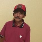 Convite Missa; Família Basílio se une em homenagem a seu Antônio Eliezio Basílio na missa de 7º dia em Quixeramobim QUIXERAMOBIM