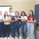 Prefeitura de Quixeramobim promove Espaço de Diálogo sobre LIBRAS para promover inclusão social QUIXERAMOBIM