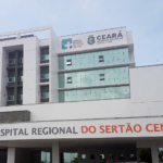 HRSC volta a isolar área de UTI exclusiva para covid-19 QUIXERAMOBIM