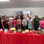 Prefeitura de Quixeramobim e SINRURAL/SENAR transformam vidas com curso de bolos confeitados e técnicas de chocolateria QUIXERAMOBIM