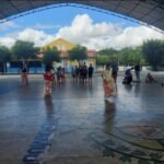 Prefeitura de Quixeramobim promove Colônia de Férias para crianças atendidas pelo SCFV QUIXERAMOBIM