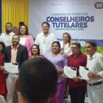 Cerimônia de posse dos Conselheiros Tutelares em Quixeramobim marca compromisso com a proteção infantojuvenil QUIXERAMOBIM
