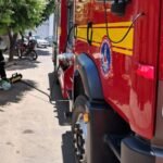 Incêndio em uma residência na cidade de Quixeramobim: Suspeitas de Ação Criminosa Intrigam Autoridades QUIXERAMOBIM