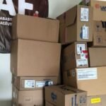 Secretaria municipal da saúde e central de abastecimento farmacêutico anunciam recebimento de medicamentos essenciais QUIXERAMOBIM