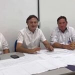 Prefeitura de Quixeramobim anuncia parceria com indústria de embalagens e geração de 500 empregos diretos QUIXERAMOBIM