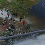 Tragédia na Barragem de Quixeramobim: Homem desaparecido é encontrado sem vida QUIXERAMOBIM