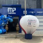 Inauguração da MP Colchões: Plumatex traz inovação e conforto para Quixeramobim QUIXERAMOBIM