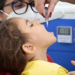 Vacinação Contra Poliomielite para Crianças Menores de 5 Anos QUIXERAMOBIM