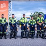 Maio Amarelo – Paz no Trânsito Começa Por Você QUIXERAMOBIM