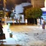 Homicídio Registrado no Bairro Campo Novo em Quixadá Durante a Madrugada, Moradores Ouviram Vários Disparos