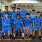 Escolinha Esport Clubinho Rodoviária recebe São João de Queiróz Quixadá para um dia de esporte e integração” HORA DO ESPORTE