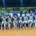 Emoção em Quadra: Clássico de Futsal Entre Quixeramobim e Quixadá Promete Agitar a Região HORA DO ESPORTE