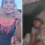 Mulher é presa em Goiás por desligar a sonda que o filho de 3 anos precisava para se alimentar