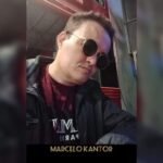 Quixeramobim se despede de Marcelo Saraiva, o amado Marcelo Kantor QUIXERAMOBIM