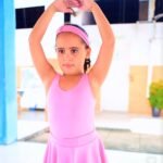 Projeto Arte na Escola quebra record com 194 crianças inscritas em aulas de balé QUIXERAMOBIM