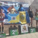 Izianny Tomaz Conquista Vitória na Prova de 15K em Icó-CE QUIXERAMOBIM