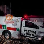 Conflito Familiar em Quixeramobim Resulta em Homicídio QUIXERAMOBIM