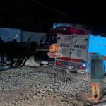 Homicídio a golpes de faca é registrado em Quixeramobim QUIXERAMOBIM