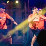 Evento Dia D do Desafio na Praça da Juventude em Quixeramobim Foi um Grande Sucesso QUIXERAMOBIM