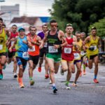 Quixeramobim Sedia a Maior Corrida do Sertão Central: Corrida de Santo Antônio Atrai Multidão Entusiasmada QUIXERAMOBIM