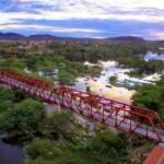 Quixeramobim está entre as 30 cidades do Ceará que têm potencial de consumo acima de R$ 1 bilhão QUIXERAMOBIM