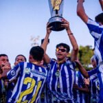 Quixeramobim Sub-17 Conquista Título Inédito na Ceará Cup
