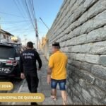 Homem é preso por extorsão em operação da Polícia Civil em Quixadá