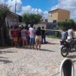 Homicídio por Disparo de Arma de Fogo é Registrado em Quixeramobim QUIXERAMOBIM