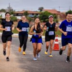 1ª Corrida de rua de São Miguel Arcanjo agita Quixeramobim no último sábado