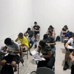 Anúncio de Edital e Abertura de Turma Preparatória para Concurso dos Correios