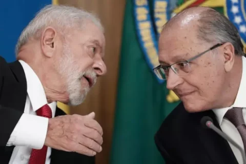 PF deflagra operação contra organização criminosa que planejou matar Lula e Alckmin