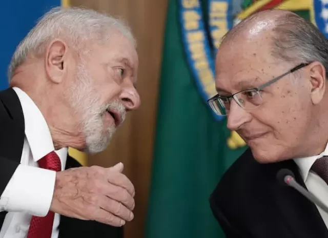 PF deflagra operação contra organização criminosa que planejou matar Lula e Alckmin