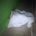 Homem é assassinado a tiros nas proximidades do cemitério municipal de Senador Pompeu SERTÃO CENTRAL