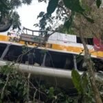 AL: criança não resiste e mortos em acidente de ônibus sobem para 18, o número de vítimas PLANTÃO POLICIAL