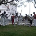 12ª Feira de Capoeira do Sertão Central celebra cultura e resistência com homenagem a Antônio Conselheiro