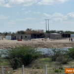 Novo Fórum de Quixeramobim começa a ser construído em terreno doado pelo município QUIXERAMOBIM