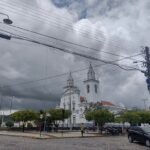 Ceará registra chuvas em 87 municípios; Quixeramobim registra chuva de 47mm