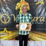 O Site Quixeramobim News é reconhecido como melhor do ano pela sexta vez consecutiva QUIXERAMOBIM