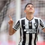 Botafogo vence São Paulo e conquista o Campeonato Brasileiro HORA DO ESPORTE