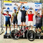 Quixeramobim é destaque na quinta etapa do Vale Extreme 2024 em Morada Nova HORA DO ESPORTE