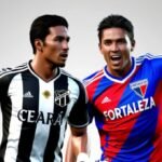 Clássico Rei do Sertão Central promete agitar o Estádio Carneirão neste sábado HORA DO ESPORTE