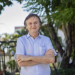 Cirilo Pimenta toma posse como prefeito de Quixeramobim e inicia 5º mandato histórico QUIXERAMOBIM