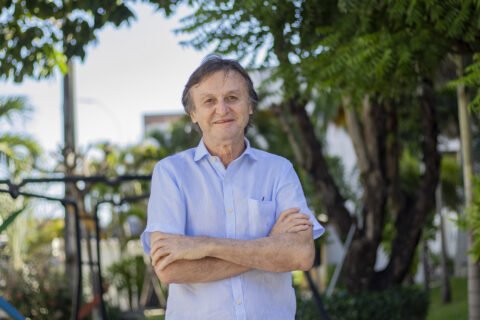 Quixeramobim sanciona lei de incentivo à inovação e tecnologia para atrair investimentos