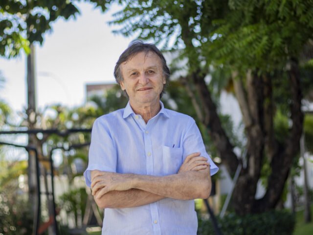 Quixeramobim sanciona lei de incentivo à inovação e tecnologia para atrair investimentos